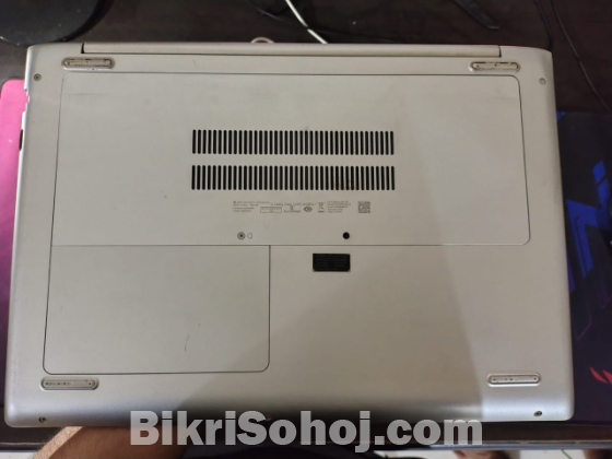 Hp probook 450 G5 i5 8th gen with nvidia 930mx gpu